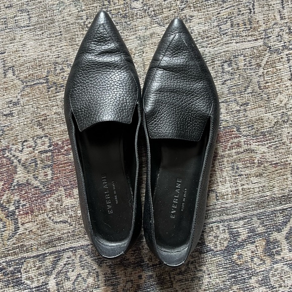 EVERLANE The Boss Flat - Picture 15 of 16